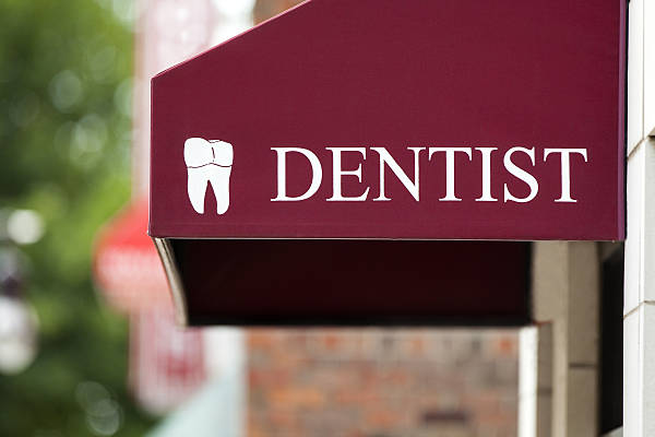 Awning & Fascia Signs