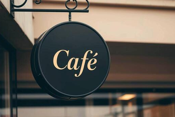 Café & Restaurants Bars