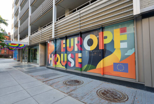 Window Decals & Graphics