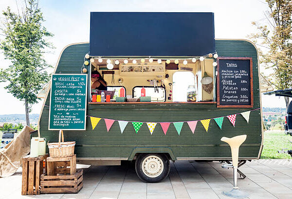 Food Truck