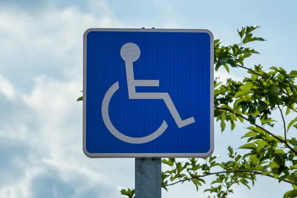 ACA & Accessible Signs
