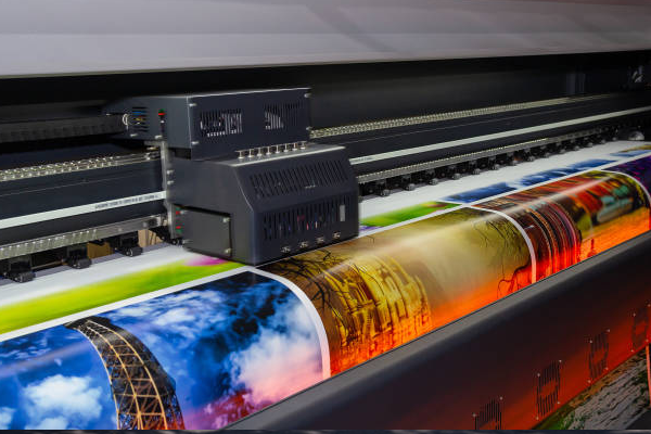 Large Format Printing