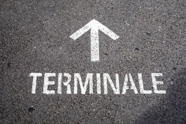 Ashphalt & Pavement Signs